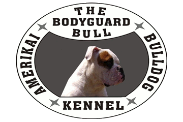 The Bodyguard Bull Kennel